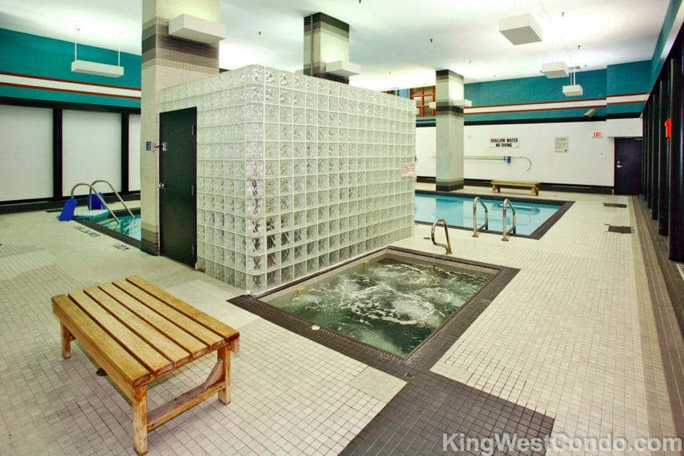 701 King St W Summit Condos - Whirlpools- KingWestCondo.com