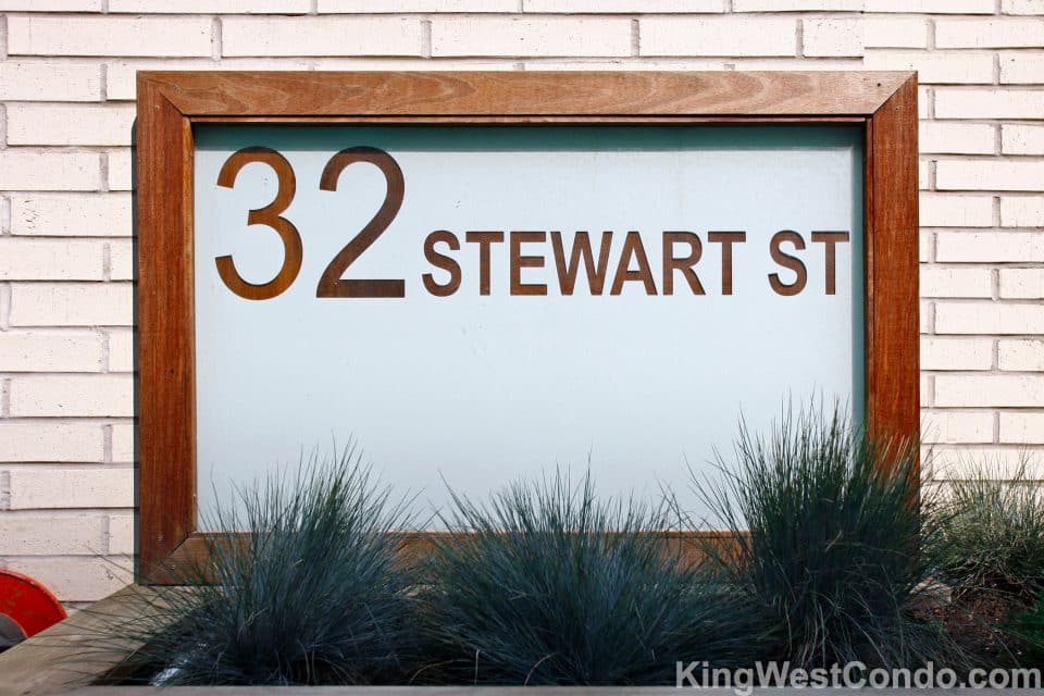 32 Stewart Lofts - Exterior3 - KingWestCondo.com