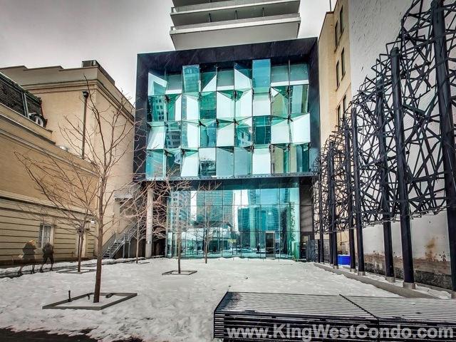 224 King St W | Theatre Park | KingWestCondo.com