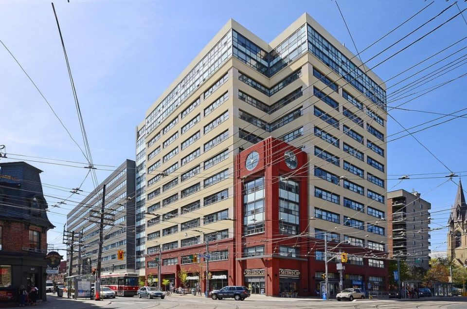 700 King St W KING WEST CONDO TORONTO 700 King St W KING WEST CONDO TORONTO