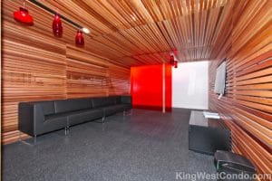 DNA3 1030 King St W Amenities