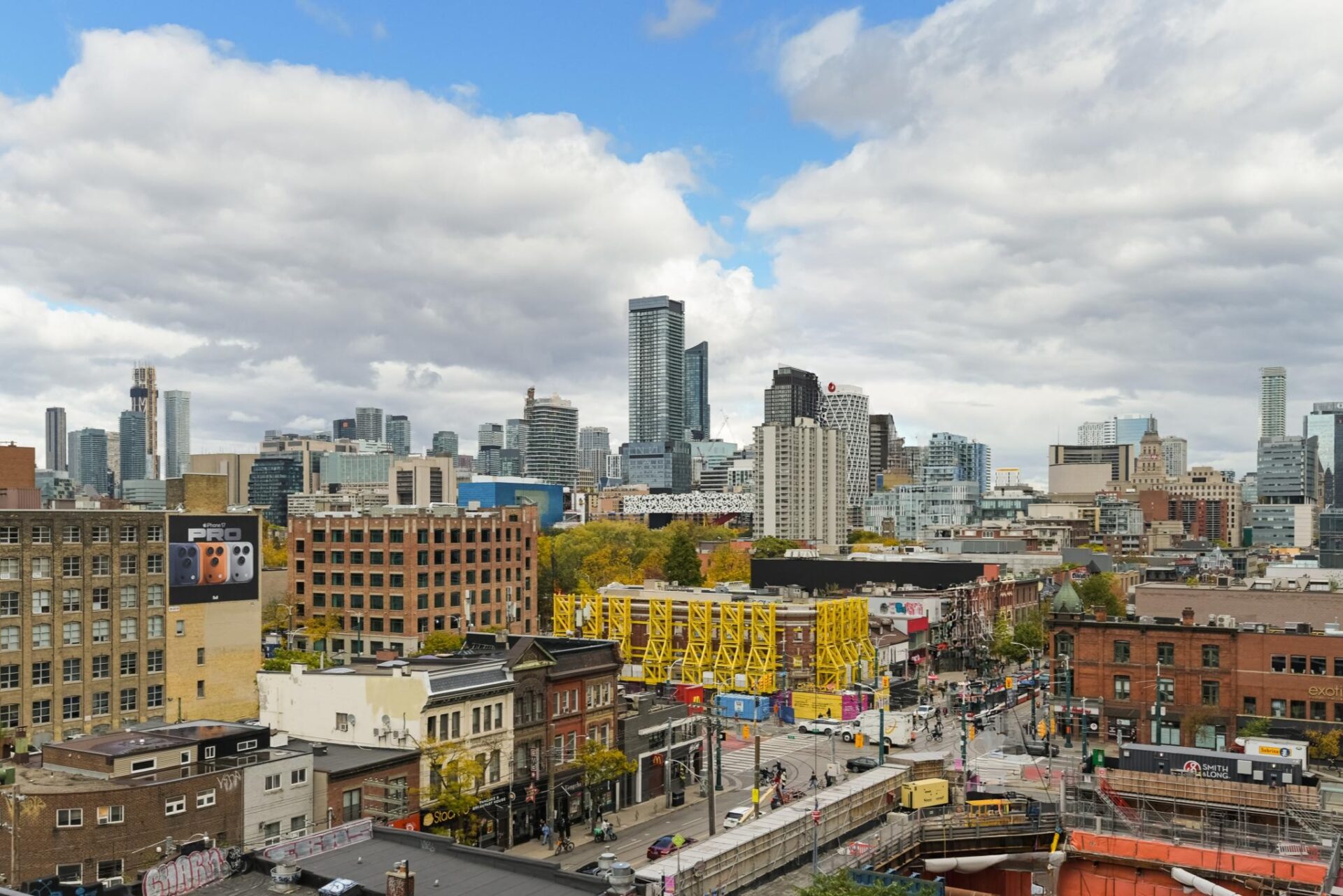 01 | KING WEST CONDO TORONTO