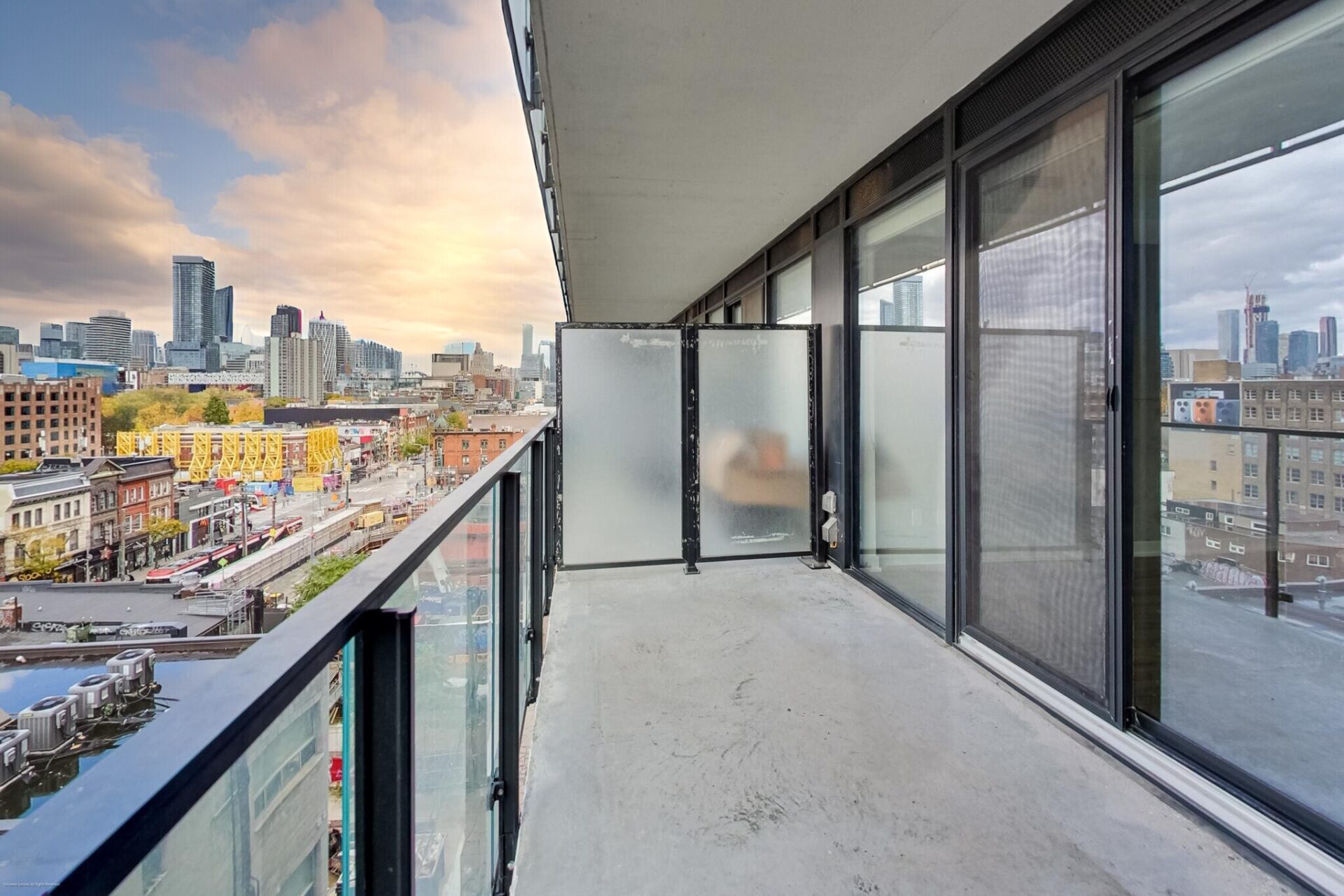 05 | KING WEST CONDO TORONTO