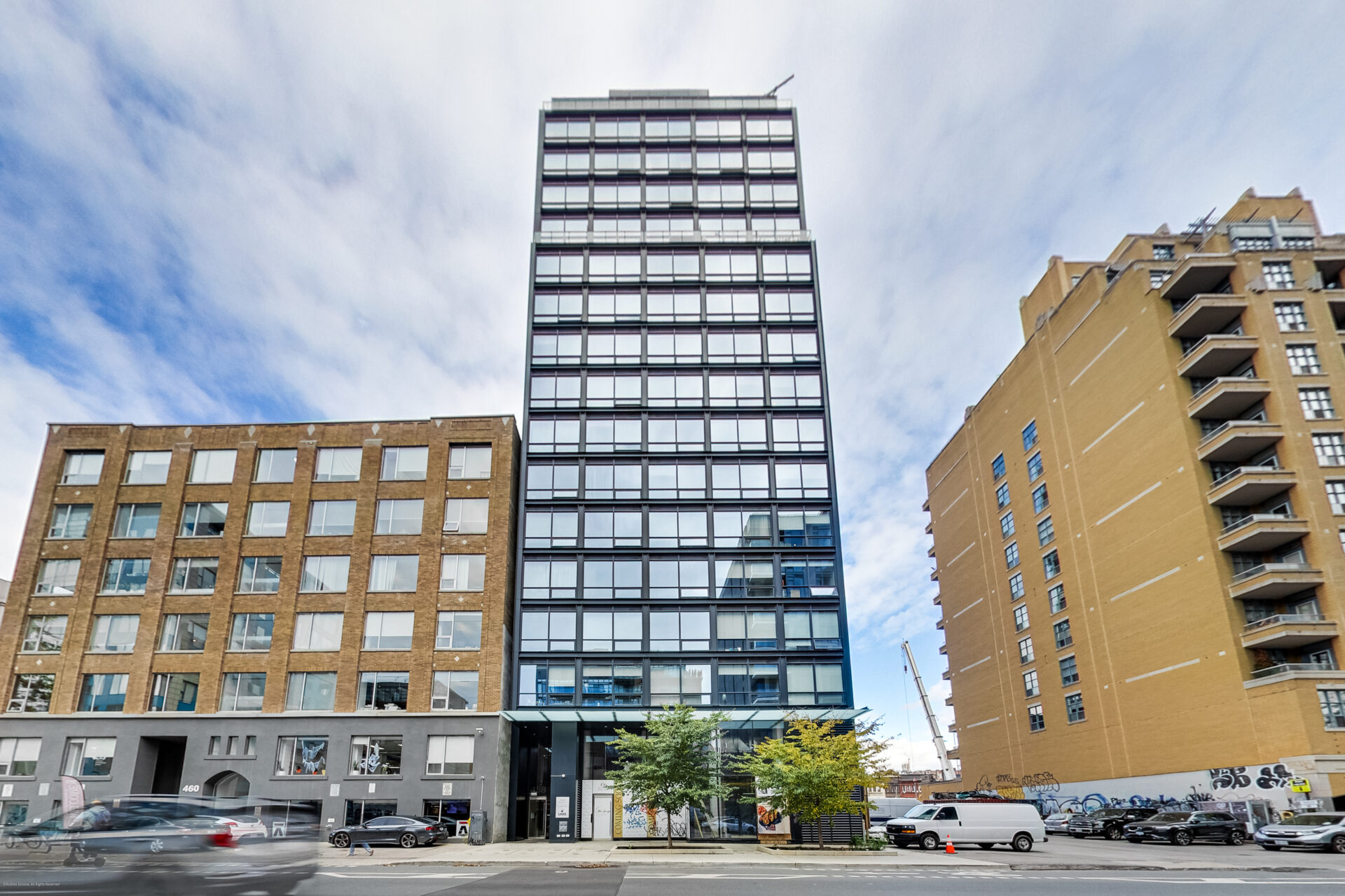 andreasimonecom | KING WEST CONDO TORONTO