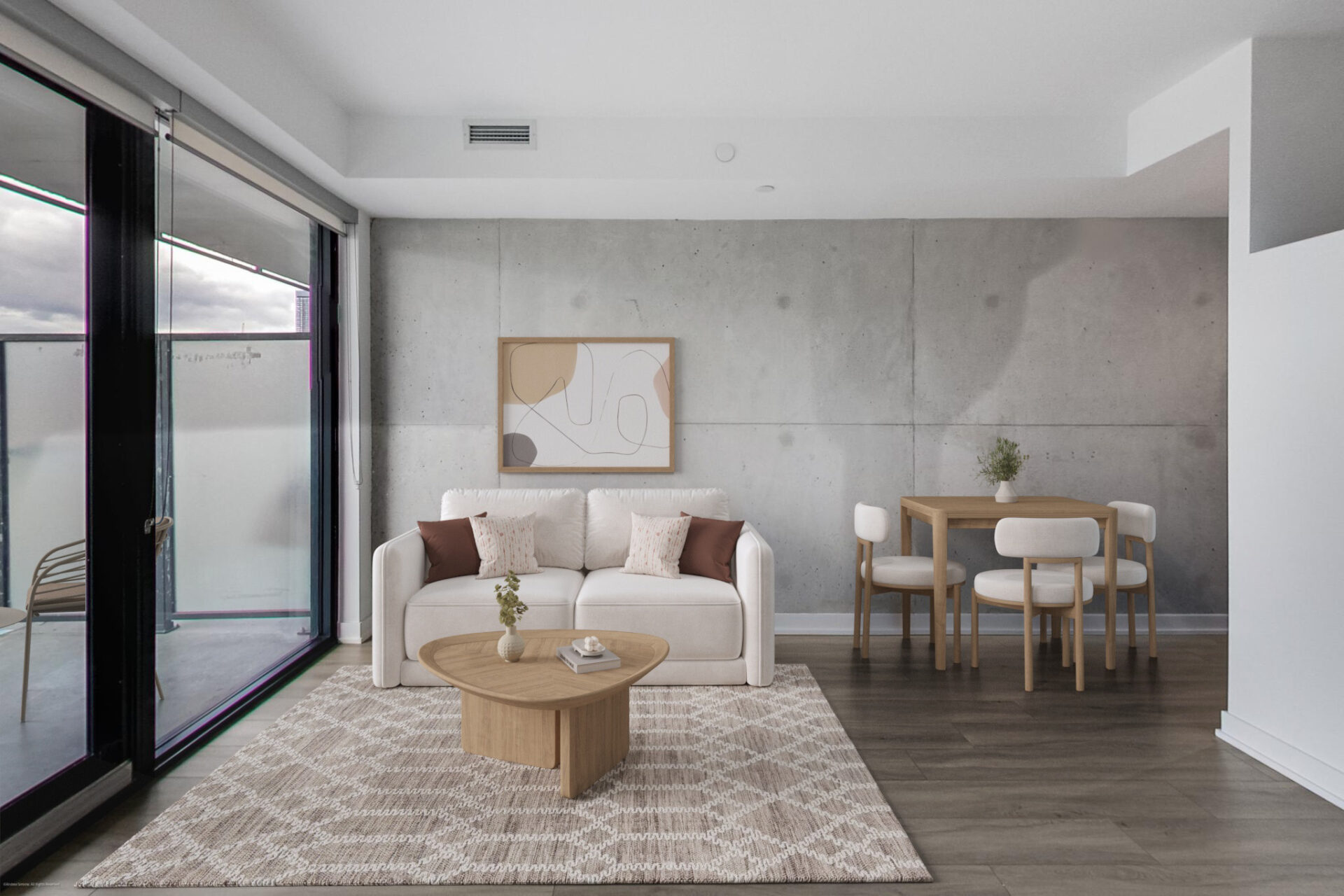 ar_0013 | KING WEST CONDO TORONTO